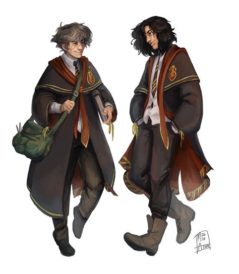 BEST of Sirius and Remus .